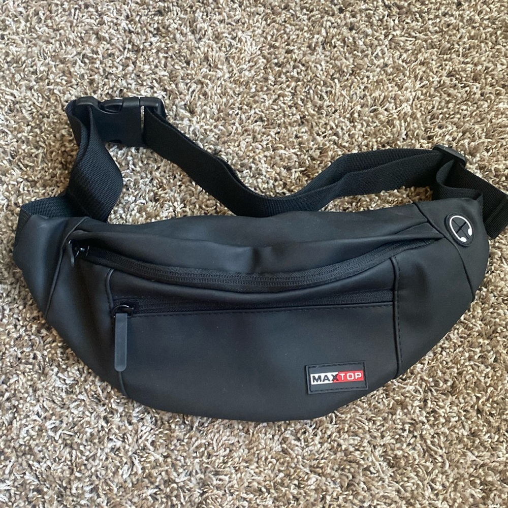 Fanny Pack